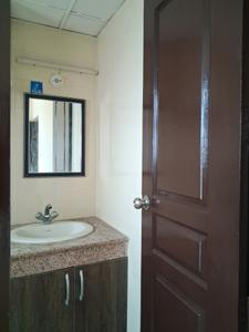 Bedroom One Image of 1202 Sq.ft 2 BHK Apartment / Flat for sale in Logix Blossom County, Sector 137 Noida for Rs. 12500000