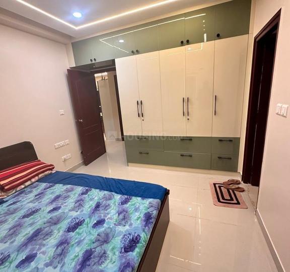 Vypar Vihar Bilaspur Bedroom 1