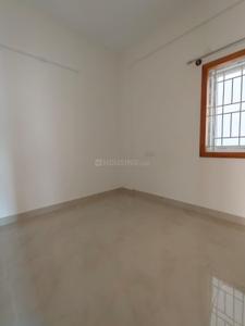 Bedroom Image of 1700 Sq.ft 3 BHK Builder Floor for rent in Singasandra Bengaluru for Rs. 50000