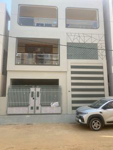Image of 4200 Sq.ft 3 BHK Duplex for sale in Kalkere, Bengaluru for Rs. 27500000