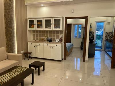 Hall Image of 2000 Sq.ft 3 BHK Builder Floor for sale in Canal Road Dehradun for Rs. 9000000