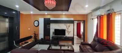 Hall Image of 4320 Sq.ft 5 BHK Villa for sale in Brigade Yelahanka by Brigade Enterprises Ltd, Yelahanka Bengaluru for Rs. 43700000