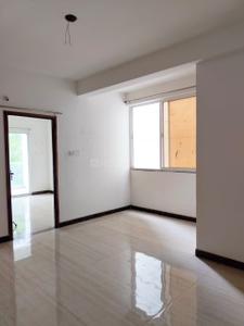 Hall Image of 700 Sq.ft 2 BHK Apartment / Flat for sale in Agrawal Palm Resorts, Saddu Raipur for Rs. 3800000