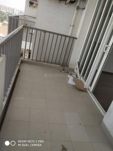 Balcony Image of 2666 Sq.ft 4 BHK Apartment / Flat for sale in Sector 66 Gurgaon for Rs. 59200000