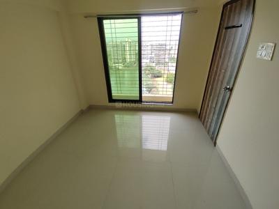 Bedroom Image of 1130 Sq.ft 2 BHK Apartment / Flat for sale in Pillars Regency, Ulwe Navi Mumbai for Rs. 11000000