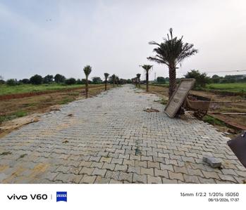 Loni Ghaziabad Plot View 3