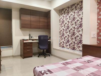 Bedroom Image of 3600 Sq.ft 4 BHK Apartment / Flat for sale in Kotibhaskar Chinar, Kothrud Pune for Rs. 65000000