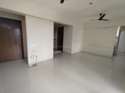 Hall Image of 850 Sq.ft 1 BHK Apartment / Flat for rent in Mittal Sun Sapphire, Hadapsar Pune for Rs. 26000