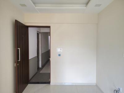 Living Room Image of 480 Sq.ft 1 BHK Apartment / Flat for rent in Unique Greens, Kasarvadavali Thane for Rs. 17806