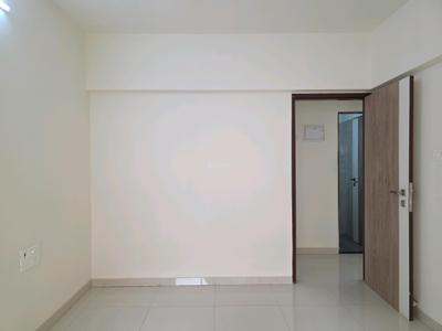 Bedroom Image of 960 Sq.ft 2 BHK Apartment / Flat for sale in Ruturaj Vastushilp Phase II A B C Wings, Nalasopara West Nala Sopara for Rs. 5400000