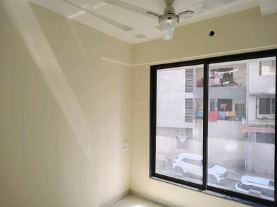 Bedroom Image of 655 Sq.ft 2 BHK Apartment / Flat for rent in Parshwanath Galaxy, Kasarvadavali Thane for Rs. 25600