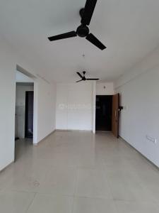 Hall Image of 900 Sq.ft 2 BHK Apartment / Flat for rent in Lodha Paradise, Thane West Thane for Rs. 34000