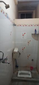 Bathroom Image of 1500 Sq.ft 3 BHK Duplex for sale in Jhotwara Jaipur for Rs. 8500000