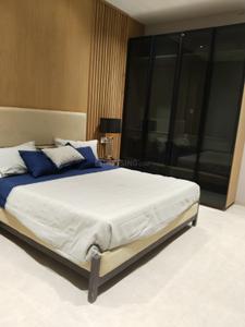 Bedroom Image of 1655 Sq.ft 3 BHK Apartment / Flat for sale in Tejraaj Tej Elevia Building A B, Baner Pune for Rs. 19500000