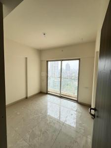 Hall Image of 550 Sq.ft 1 BHK Apartment / Flat for sale in Thane West Thane for Rs. 11000000