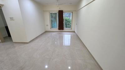 Hall Image of 1100 Sq.ft 3 BHK Apartment / Flat for sale in Chembur Mumbai for Rs. 35000000