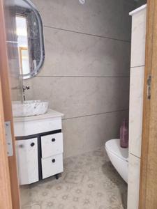 Bedroom One Image of 2000 Sq.ft 4 BHK Apartment / Flat for rent in Rajpur Khurd Village New Delhi for Rs. 51500