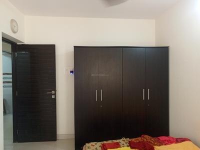 Bedroom Image of 600 Sq.ft 2 BHK Apartment / Flat for sale in Hirani Sagar CHS, Kurla East Mumbai for Rs. 13000000