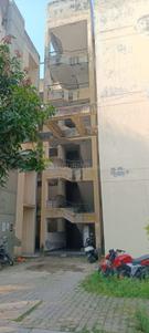 Image of 1079 Sq.ft 3 BHK Apartment / Flat for sale in Nangla Tashi, Meerut for Rs. 2500000