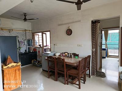 Hall Image of 1377 Sq.ft 2 BHK Apartment / Flat for sale in Devnandan Summit, Sargasan Gandhinagar for Rs. 6500000