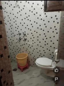 Bathroom Image of PG/Rent Daria Near Railway station chandigarh in Daria, Chandigarh