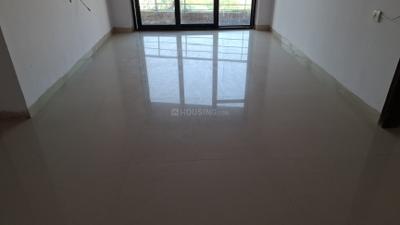 Living Room Image of 1450 Sq.ft 3 BHK Apartment / Flat for sale in K Raheja Interface Heights, Malad West Mumbai for Rs. 38000000