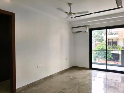 Bedroom Image of 2700 Sq.ft 4 BHK Builder Floor for sale in Paramount Luxury Floors Sushant Lok 3, Sector 57 Gurgaon for Rs. 36500000