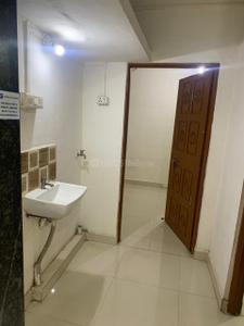 Bathroom Image of 700 Sq.ft 2 BHK Independent House for rent in Old Sangvi Pune for Rs. 21000