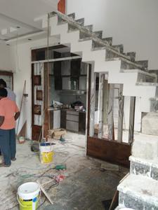Hall Image of 2600 Sq.ft 3 BHK Independent House for sale in JP Nagar Bengaluru for Rs. 17700000