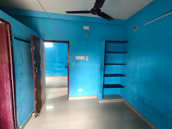 Taramani House Bedroom 1