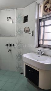 Image of 1600 Sq.ft 3 BHK Apartment / Flat for sale in Tollygunge, Kolkata for Rs. 16500000