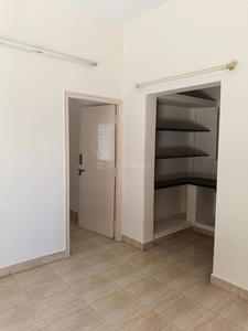Hall Image of 558 Sq.ft 1 BHK Independent House for rent in Doddanekundi Bengaluru for Rs. 16000