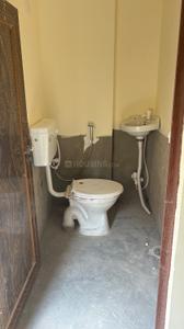 Bathroom Image of Shree PG in Chandralok, Lucknow