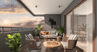 Brochure Image of 1670 Sq.ft 3 BHK Apartment / Flat for sale in Assetz Sora And Saki Phase 1, Gummanahalli Bengaluru for Rs. 20900000