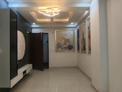 Living Room Image of 1080 Sq.ft 2 BHK Apartment / Flat for sale in Vyom Residency, Noida Extension Greater Noida for Rs. 4199999