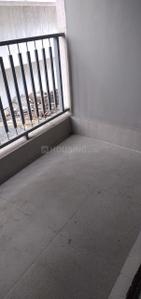 Balcony Image of 1543 Sq.ft 3 BHK Apartment / Flat for sale in Digja Shiv Samarth 2, Adajan Surat for Rs. 5700000