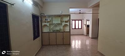 Kitchen Image of 1200 Sq.ft 2 BHK Apartment / Flat for rent in Madeenaguda Hyderabad for Rs. 24000