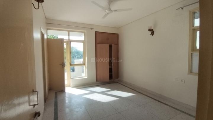 Pragati Apartment Bedroom One 1