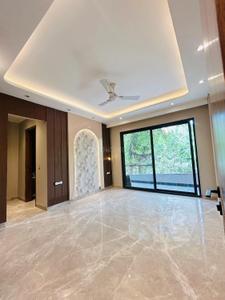 Bedroom Image of 3000 Sq.ft 4 BHK Builder Floor for sale in Big Block South City 2, Sector 49 Gurgaon for Rs. 35000000