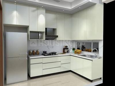 Kitchen Image of 1471 Sq.ft 3 BHK Independent House for sale in M2K Olive Greens, Sector 104 Gurgaon for Rs. 18000000