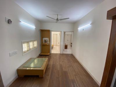 Kitchen Image of 2070 Sq.ft 4 BHK Apartment / Flat for sale in Satellite Ahmedabad for Rs. 13000000