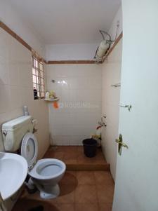 Bathroom Image of 1650 Sq.ft 3 BHK Apartment / Flat for sale in Karia Konark Campus, Viman Nagar Pune for Rs. 20000000