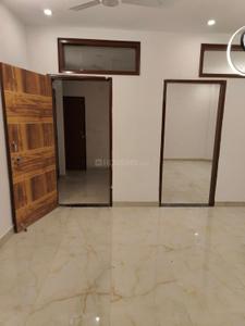 Hall Image of 611 Sq.ft 1 BHK Independent House for rent in RWA Lajpat Nagar 4 Colonies, Lajpat Nagar New Delhi for Rs. 24000