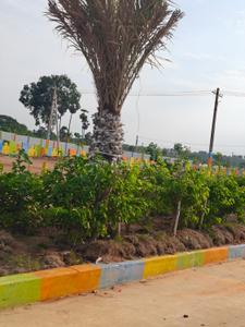 Image of 2000 Sq.ft Residential Plot / Land for sale in Bhogapuram, Vizianagaram for Rs. 4400000