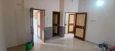 Hall Image of 1100 Sq.ft 2 BHK Duplex for rent in Gorwa Vadodara for Rs. 20000