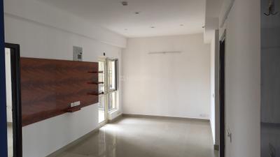 Living Room Image of 1084 Sq.ft 2.5 BHK Apartment / Flat for rent in Nimbus The Golden Palms, Sector 168 Noida for Rs. 32000
