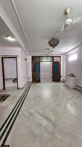 Hall Image of 1710 Sq.ft 3 BHK Builder Floor for rent in Swasthya Vihar New Delhi for Rs. 48000