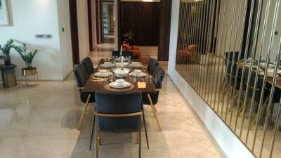 Hall Image of 4053 Sq.ft 3.5 BHK Apartment / Flat for rent in Phoenix Faia of Kessaku, Rajajinagar Bengaluru for Rs. 440000