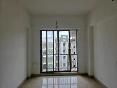 Bedroom Image of 650 Sq.ft 1 BHK Apartment / Flat for sale in Subodh Sagar Residency, Nalasopara West Nala Sopara for Rs. 3700000