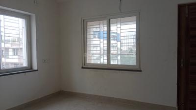Bedroom Image of 1300 Sq.ft 3 BHK Apartment / Flat for sale in New Town Kolkata for Rs. 11000000
